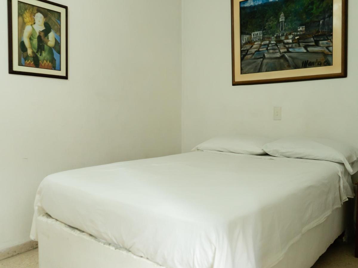 Hotel Poblanco By Rotamundos Fredonia Eksteriør bilde