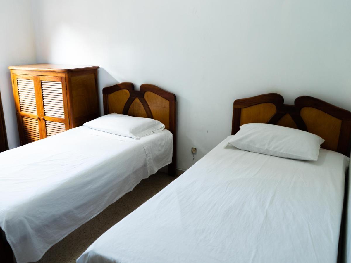 Hotel Poblanco By Rotamundos Fredonia Eksteriør bilde