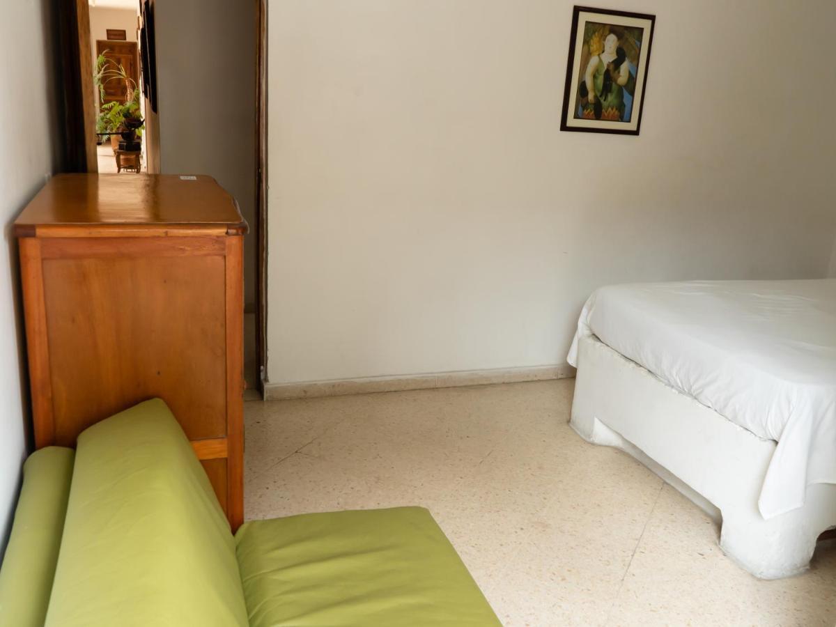 Hotel Poblanco By Rotamundos Fredonia Eksteriør bilde