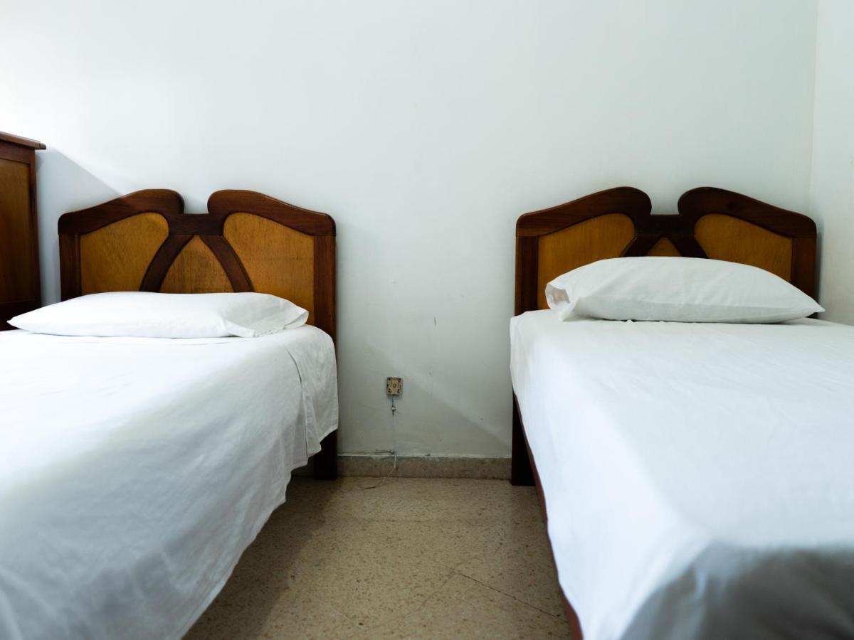 Hotel Poblanco By Rotamundos Fredonia Eksteriør bilde